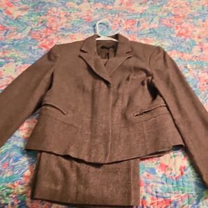 Ann Taylor Classic Suit
